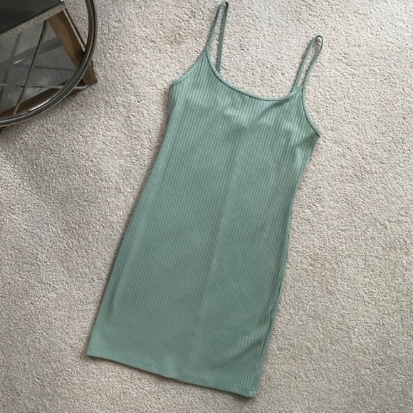 Forever 21 Dresses & Skirts - Forever 21 | Bodycon Ribbed Dress
